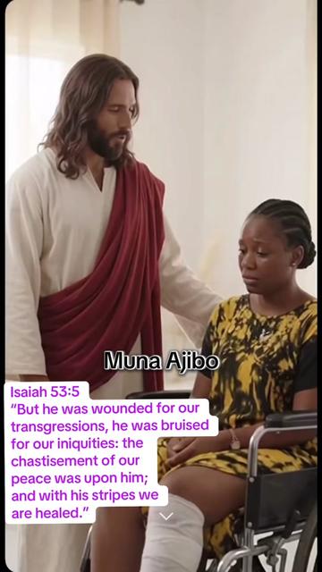@Muna Ajibo Films