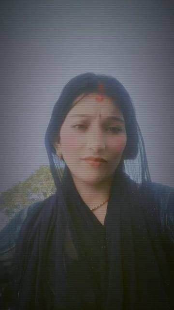 @Ranju kushwaha