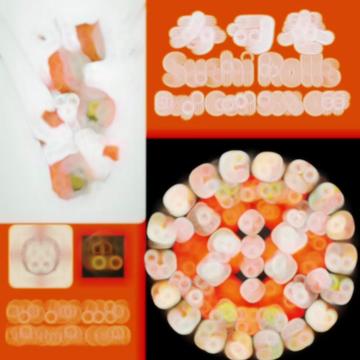 @Ishi sushi Japan