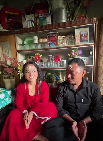 @Sastika lingden limbu