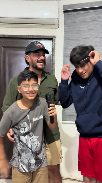@ElSamu Oficial