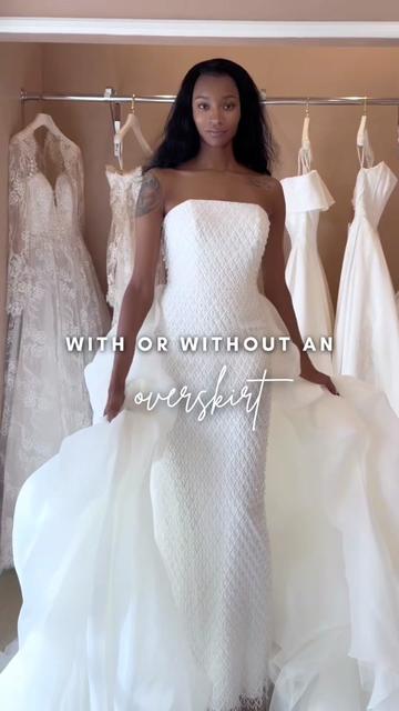 @The Bridal Collection