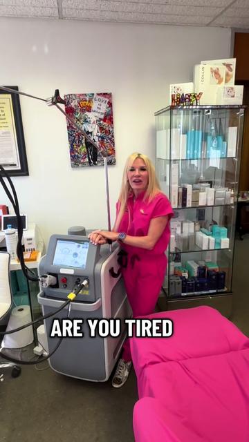 @The Laser Queen 👑 Skin Expert