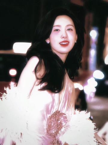 @Baobei🐰