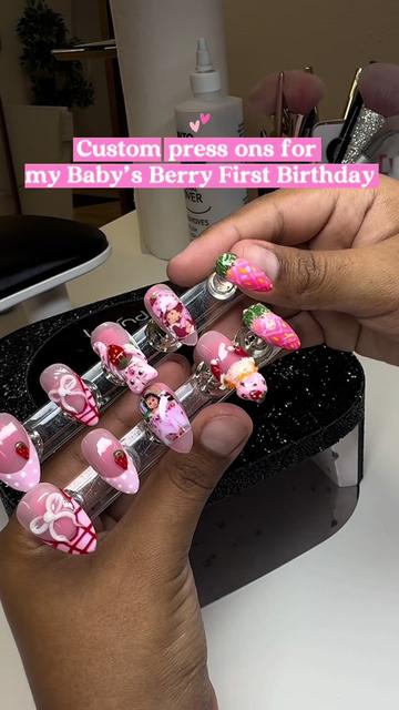 @belle glade fl nail tech 🎀
