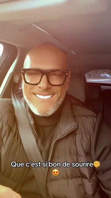 @Maté Smile