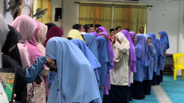 @SRI Ibnu Qayyim
