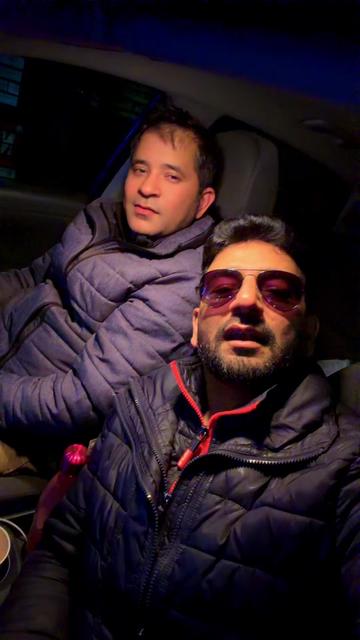 @Kaushal kapadia