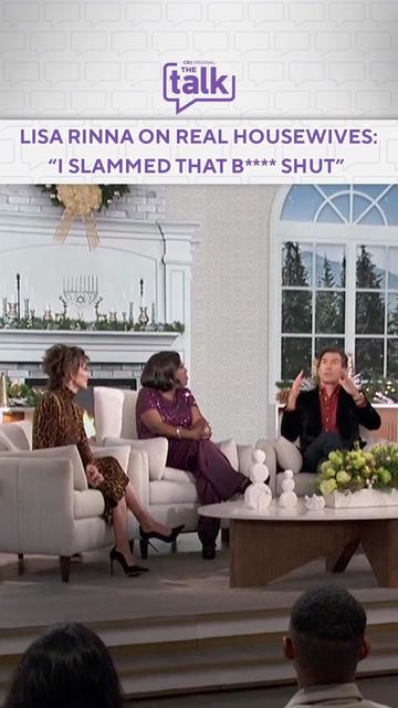@The Talk