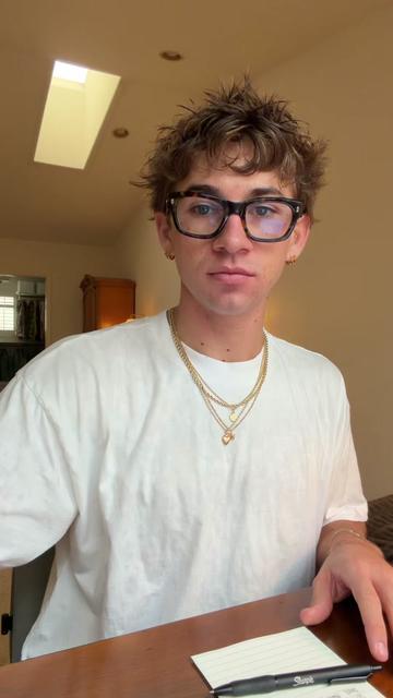@Kaden Hisgen