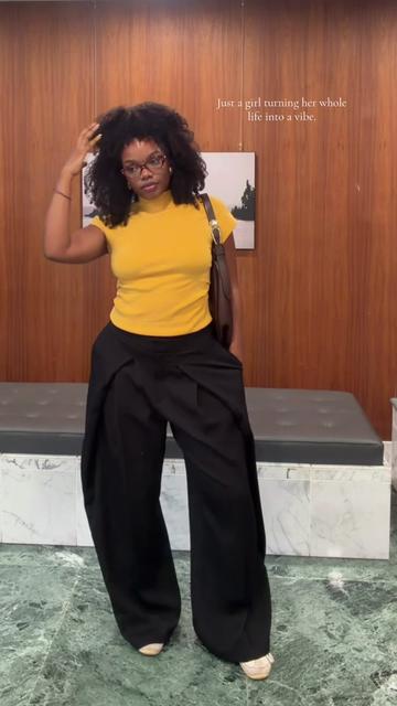 @Me,myself and I…but better
