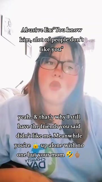 @❤️Sober Queen Kimmie❤️