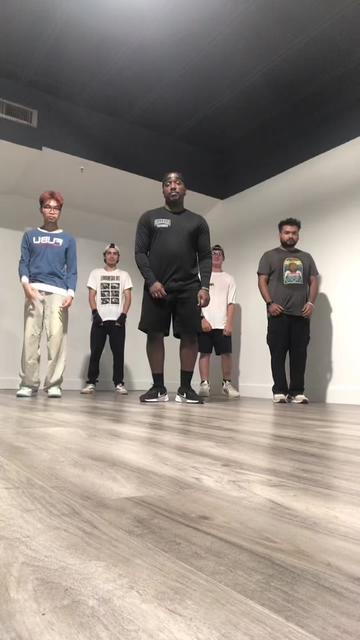 @joedameschoreographer