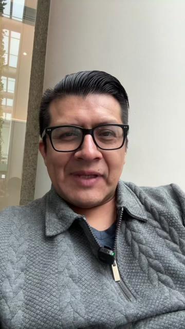 @Raúl Mendoza | Product & Tech
