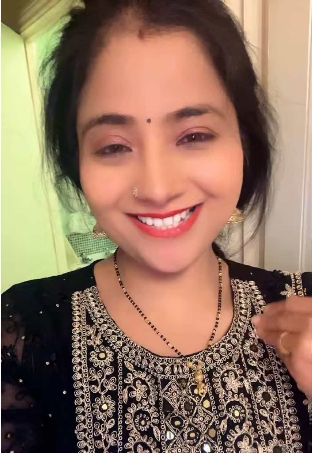 @Radha