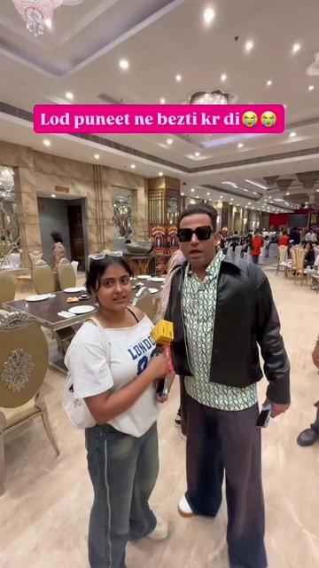 @Puneet Super Star