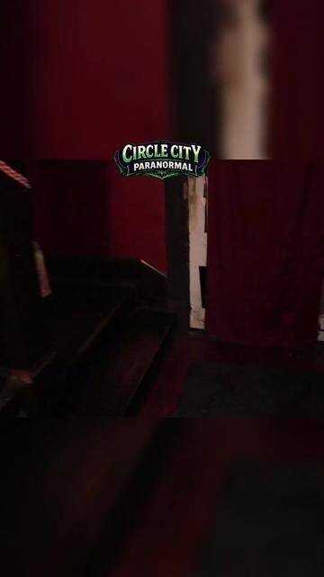 @CIRCLE CITY PARANORMAL