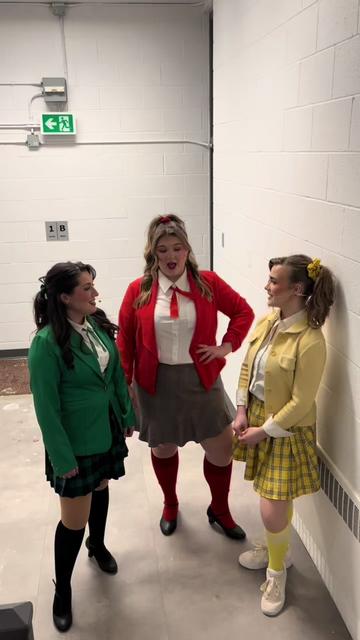 @Laurier Musical Theatre