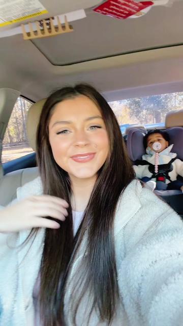 @Kylee Nyberg