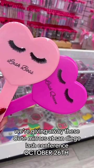 @Love Beauty Lashes