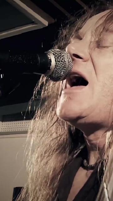 @Power Metal Journey