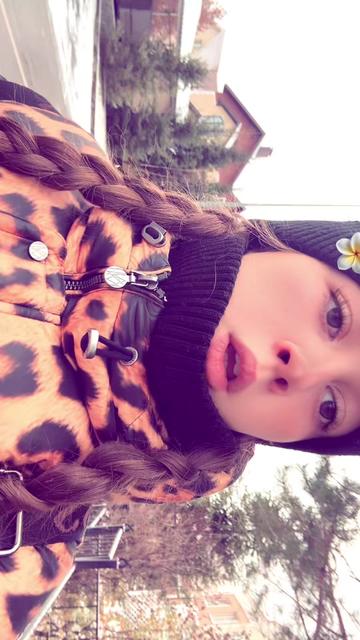 @Эу,кучерявая!🧸