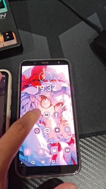 @Koi