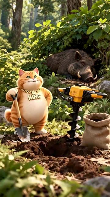 @Maxxy Cat’s