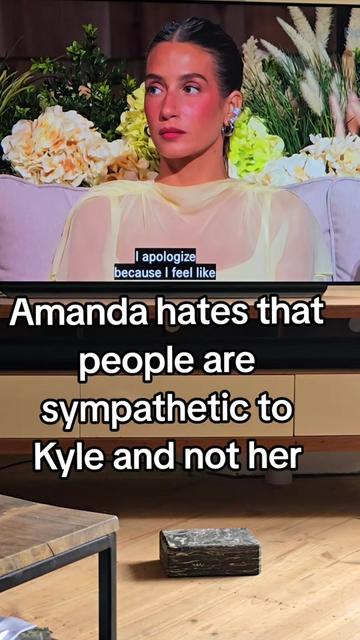 @TV girl talk