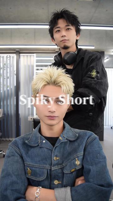 @シュンスケ