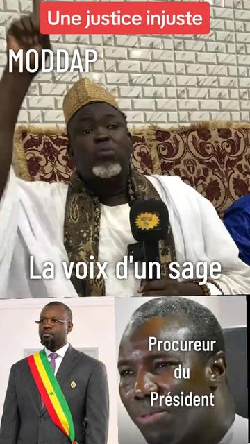 @Le vrai sénégalais
