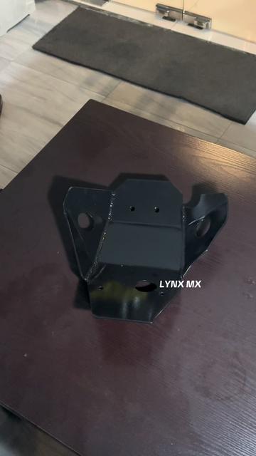 @Lynx Corp Moto X