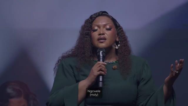@S.A Gospel🇿🇦