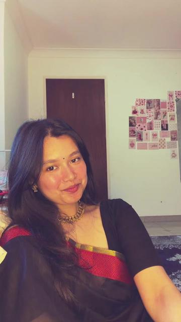 @Shreya Chaudhary