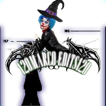 @🎃MARCO.EDITS🎃