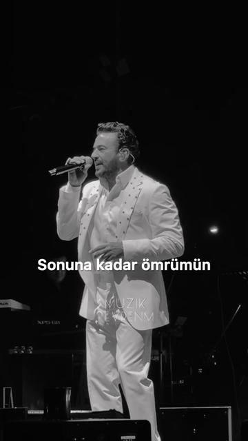 @M&uuml;zik Evrenim