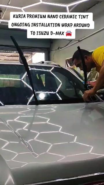 @NGL Car Accessories