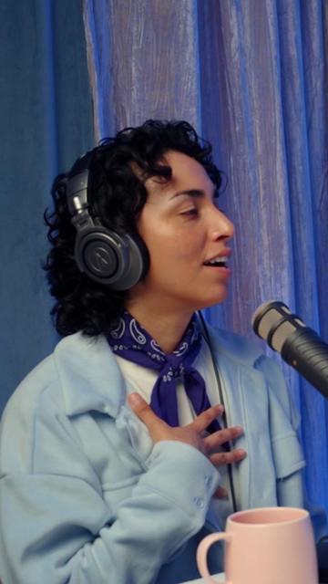 @Queer Collective Podcast