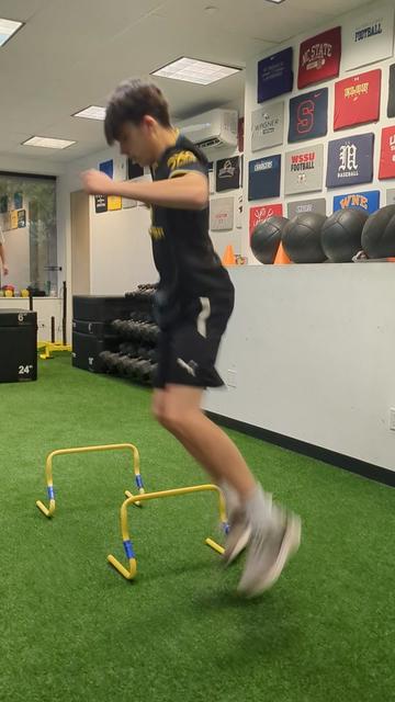 @SportPerformanceU