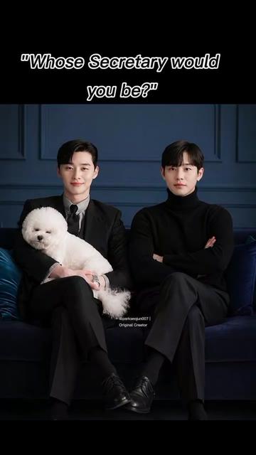 @parkseojoon