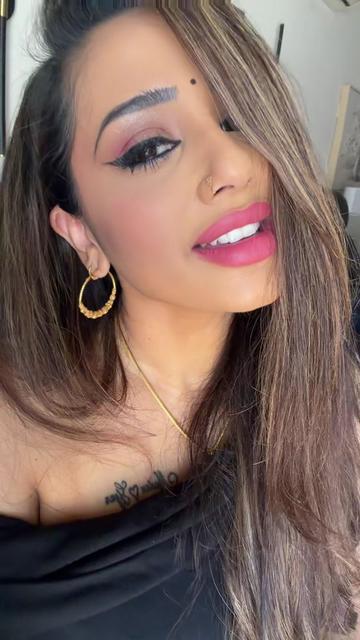 @Radhika P 🩷