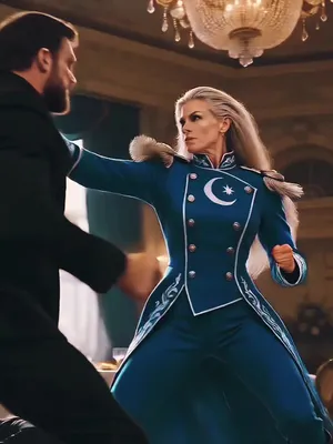 @Hanımağa 02