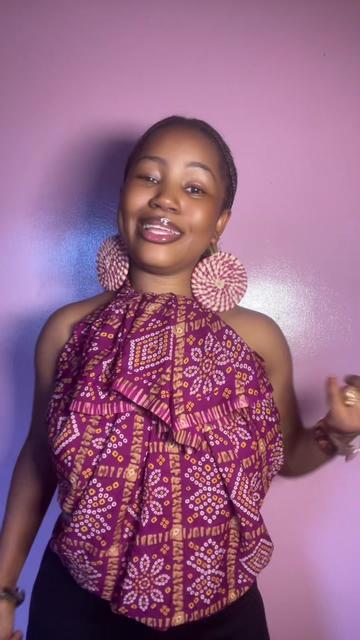 @Goodness Ireoluwa Ogungboye