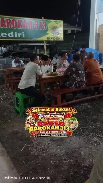 @LINTAS BUANA OFFICIAL