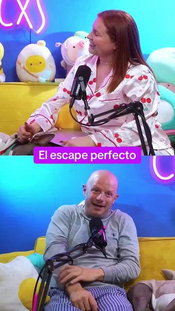@💅🏼Noche de Chicxs🍿 podcast