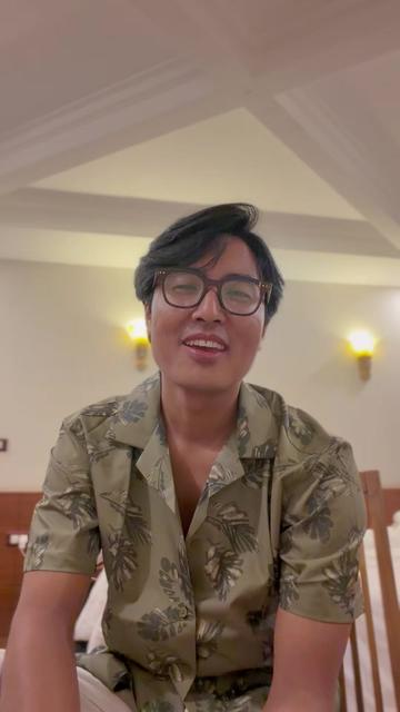 @👑Chris Gurung👑