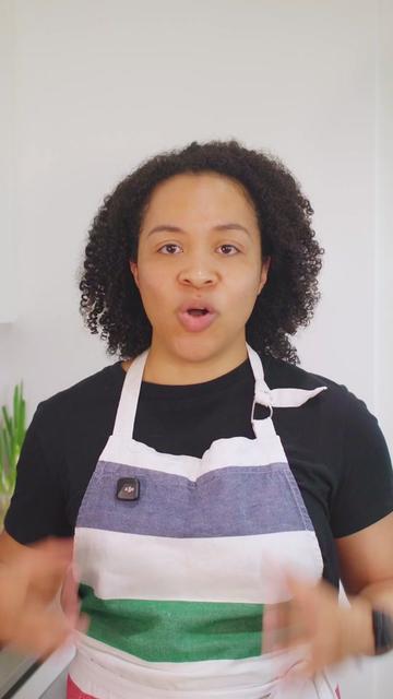 @Almost Chef