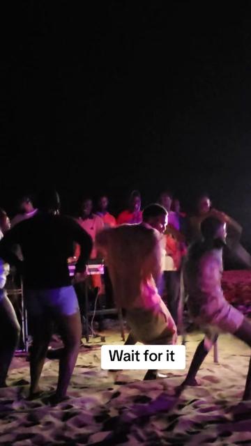 @Ghana Party