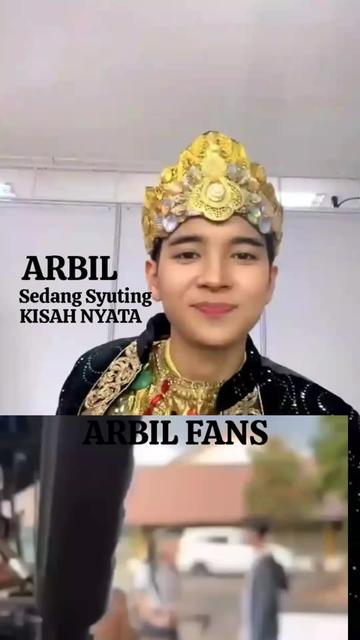 @ARBIL FANS