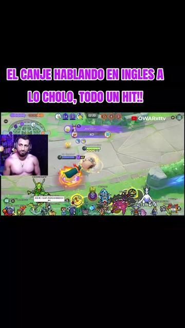 @OWARxTTV